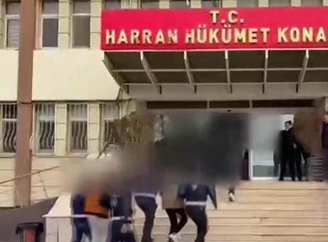 Şanlıurfa'da Telefon Dolandırıcılığına Büyük Darbe: 5 Kişiyi 20 Milyon Lira Mağdur Etti