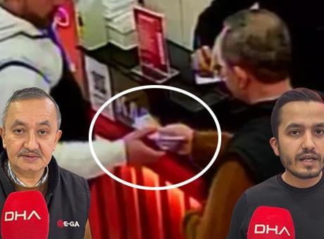 Şok Dolandırıcılık Vakası: 'Mahmut Abi' Adı ile Güveni Kazandı, Parayı Aldı