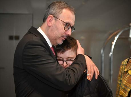 Kasapoğlu: Yeni Raporumuz, Devletin Belleği ve Milletin İhtiyaçlarını Yansıtacak