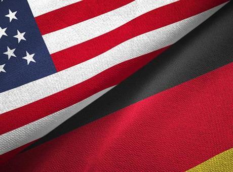 Almanya'dan ABD'ye Yönelik Endişe Verici Anket Sonuçları: 'Dünya Barışına Tehdit'