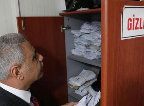 Diyarbakır'ın Bağcılar Mahallesi, Türkiye’nin En Kalabalık Mahallesi Unvanını Koruyor