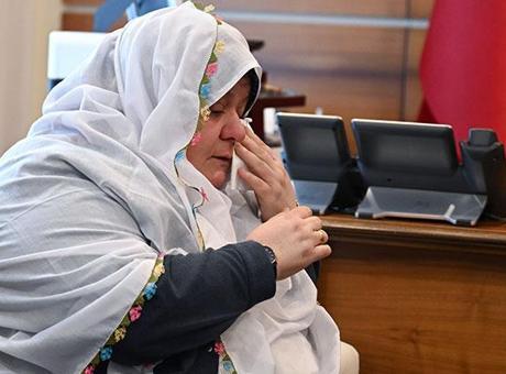 Mihalgazi Belediye Başkanı Zeynep Güneş: Anayasal Haklarımızın Tanınması Gerekiyor