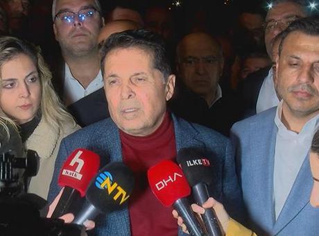 'Aziz İhsan Aktaş' Davasında Ahmet Özer'in Savunması Dikkat Çekti