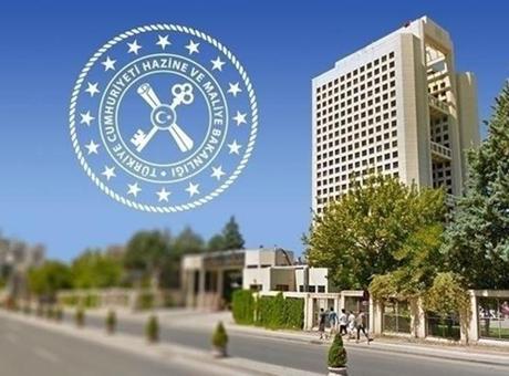 Hazine ve Maliye Bakanlığı 29,9 Milyar Liralık Kira Sertifikası İhracı Gerçekleştirdi