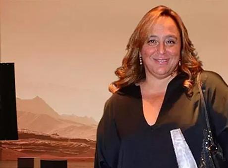 Son Dakika: Menajer Ayşe Barım'a Yönelik Cezai Talep Açıklandı