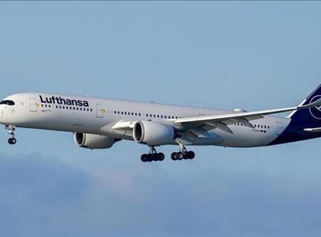 Lufthansa Pilotları Grev Kararı Aldı: Emeklilik Hakları İçin Mücadele Devam Ediyor