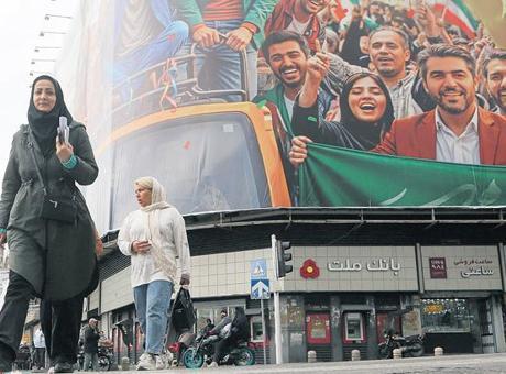 İran'a Yönelik ABD Müdahale Olasılığı Gündemde