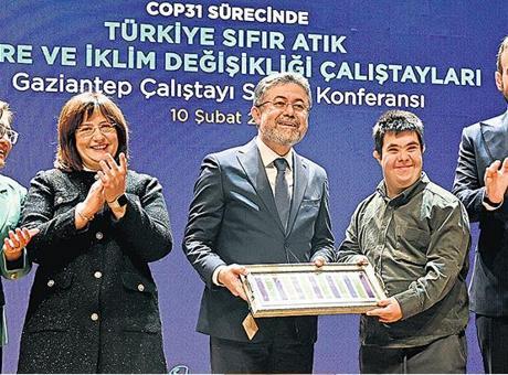 Gıda İsrafı Su Kıtlığını da Beraberinde Getiriyor