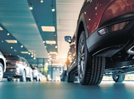 Ticaret Bakanlığı'ndan Oto Kiralama Sektörüne Yeni Düzenlemeler