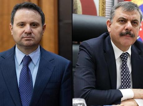 Yeni Bakanlara Tebrik Mesajları ve Başarı Dilekleri