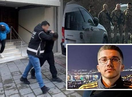 Cinayet Hedefi Yanlış Belirlenince: 23 Yaşındaki Genç, Suç Örgütü Tarafından Yanlışlıkla Öldürüldü