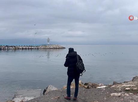 Acı Olay! Anne ve Oğlu Denizle Buluştu, Sonrası İse Yürekleri Dağladı
