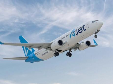 AJet'ten Ramazan’a Özel %20 İndirimli Uçak Bileti Kampanyası