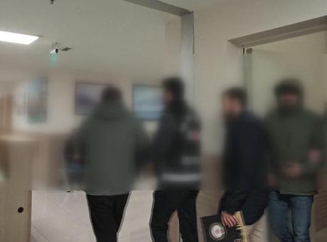 Üsküdar Devlet Hastanesi'nde Rüşvet Skandalı: İki Doktor Adliyeye Sevk Edildi