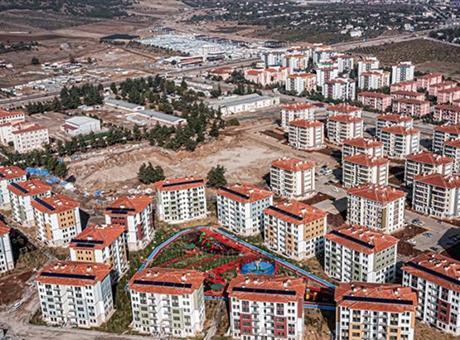Deprem Konutları İçin Belirlenen Ödeme Planı: Aylık Taksitler Açıklandı