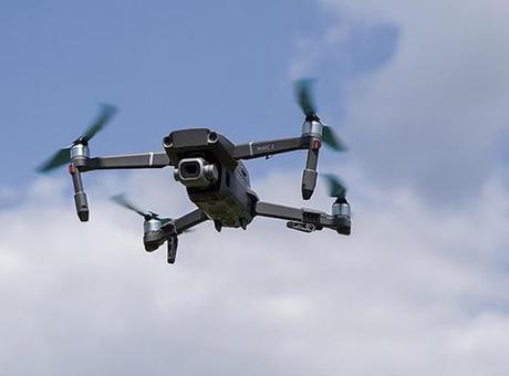 AB, Dron Tehditlerine Karşı Yeni Eylem Planı Açıklıyor