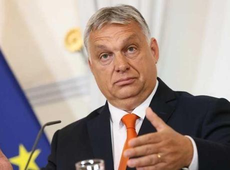 Macaristan Başbakanı Orban’dan Avrupa Birliği’ne Sert Eleştiri: 'Bu Bir Savaş İlanıdır!'