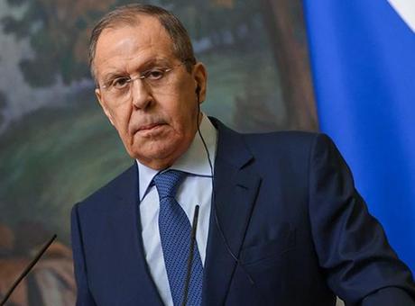 Lavrov: 'Putin, Hedefleri Belirlerken Kesin Bir Yol Haritası Çizdi'