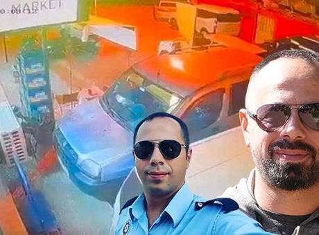 Şehit Polis Memuru Mehmet Tozun Davasında Yeni Gelişmeler: Saldırgan Kendini Savunuyor