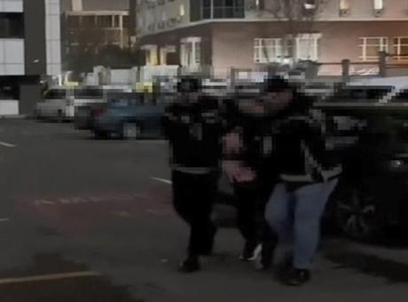 İstanbul'da 4 Kurşunlama Olayının Azmettiricisi Yakalandı