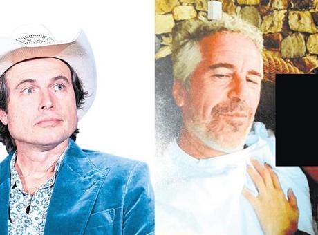 Kimbal Musk'ın Jeffrey Epstein İlişkisi: Kadın İstismara Uğradığını İddia Ediyor