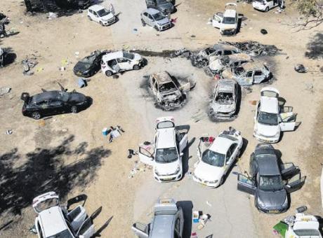 7 Ekim’de İletişim Kopukluğu: Üst Düzey Yetkililerin Sorumluluğu