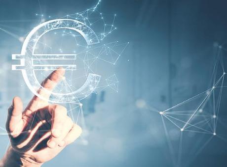 Avrupa Parlamentosu'ndan Dijital Euro'ya Destek Çıktı