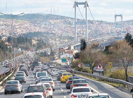 Seyir Halinde Telefon Kullanımına Cezalar Artıyor