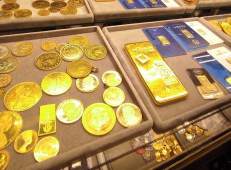Gram Altın Fiyatları: 7.100 TL'yi Geçti, Yeni Hedefler Belirleniyor