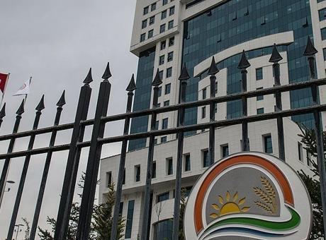Tarım ve Orman Bakanlığı'nın Döner Sermaye Yönetmeliği Resmi Gazete'de Yayımlandı