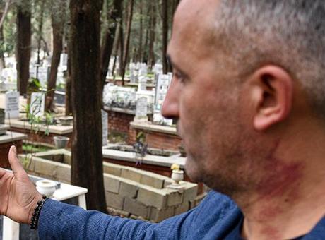 Özel Günlerde Mezarlık Hizmeleriyle Müşteri Yığılması: Antalya'da Yenilikçi Çözüm