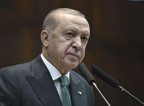 Cumhurbaşkanı Erdoğan, İpek Yolu’nu Modern Anlayışla Yeniden Canlandırma Vizyonunu Paylaştı