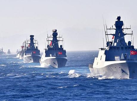 Savunma Bakanlığı'ndan Gemi Satış İddialarına Açıklık: İhtiyaçlar Öncelikli