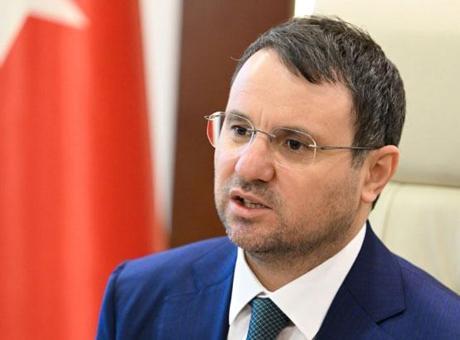 Adalet Bakanı Akın Gürlek'ten Yargı Mensuplarına Kritik Mesaj: Süreçler Hızlanmalı