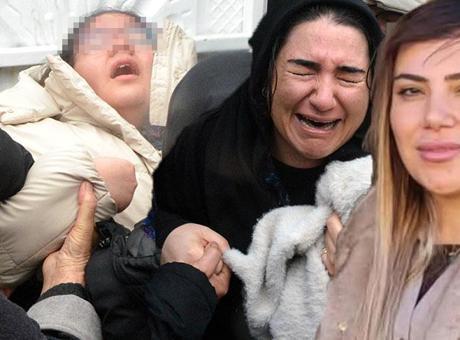 Otomobilde Yaşanan Korkunç Cinayet: 13 Yaş Küçük Sevgilisi Hasan Hüseyin Subaşı Tarafından Boğuldu