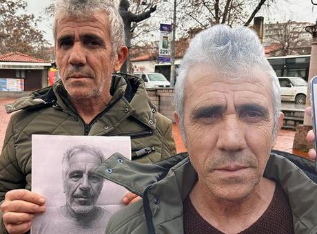 Kayseri'de Jeffrey Epstein Benzerliği Kabusu: Rıfat Özdemir, Şehrini Terk Edip Ankara'ya Taşındı