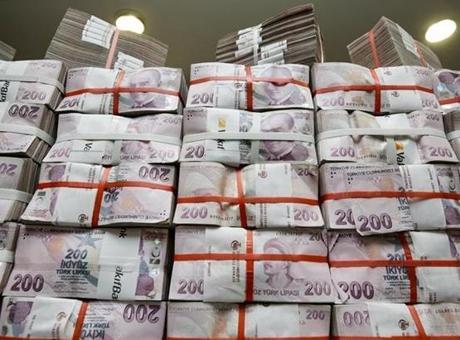 KKM Bakiye Düşüşü Sürekli Devam Ediyor