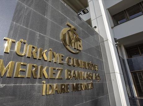 Merkez Bankası'nın Rezervlerinde Düşüş: İstatistikler Açıklandı