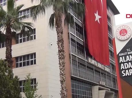 Alanya'da Silahlı Kripto Gaspı: 4 Şüpheli Tutuklandı