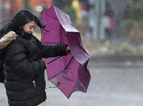 Ankara'da Fırtına Alarmı: Valilikten 70 Km/saat Hızında Rüzgar Uyarısı