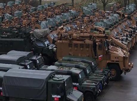 Milli Savunma Bakanlığı'ndan 'Steadfast Dart-2026' Tatbikatına Dair Önemli Paylaşım