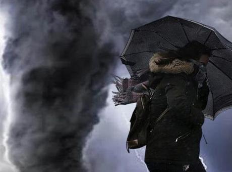 Meteoroloji Genel Müdürlüğü Uyardı: Ülke Genelinde Şiddetli Yağış ve Fırtına Geliyor!