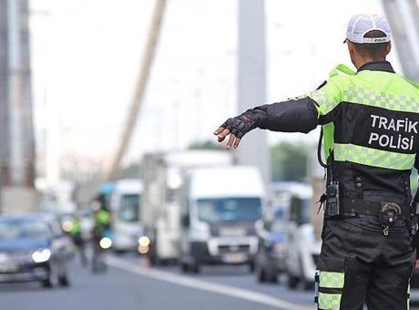 TBMM Genel Kurulu'nda Trafik Düzenlemeleri İçin Yeni Kanun Teklifi Kabul Edildi