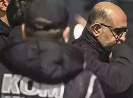 Aziz İhsan Aktaş Davası: Duruşma Salı Gününe Ertelendi