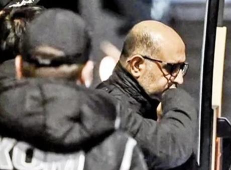 Aziz İhsan Aktaş Davası Duruşması 17 Şubat'a Ertelendi