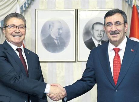 Yılmaz: 'Gerçekler, Tuzakları Boşa Çıkaracak'