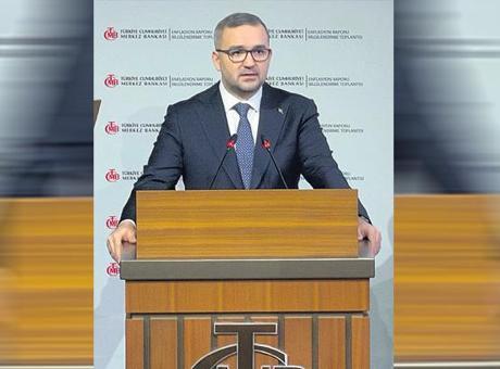 2026 Enflasyon Tahmini Yükseldi: %15-21 Aralığına Dikkat Çekildi