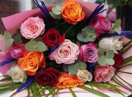 Sevgililer Günü Öncesi Çiçek Fiyatları: Gül 200, Orkide 2 Bin Liradan Başlıyor