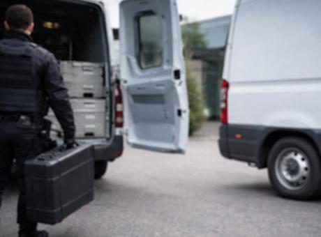 Yeni Düzenleme ile Para Taşıma Hizmetleri Yükümlü Olacak