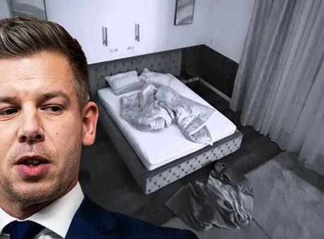 Macaristan'da Seçim Öncesi Gizli Kaset Skandalı: Muhalefet Lideri Peter Magyar'dan Açıklamalar